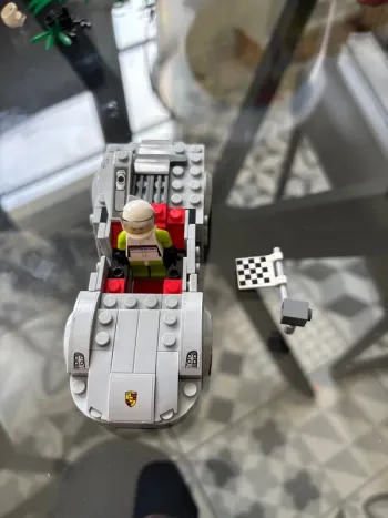 Lego 75910