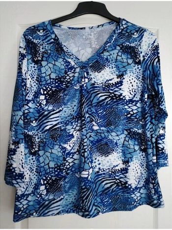 Tee-shirt Taille 42-44