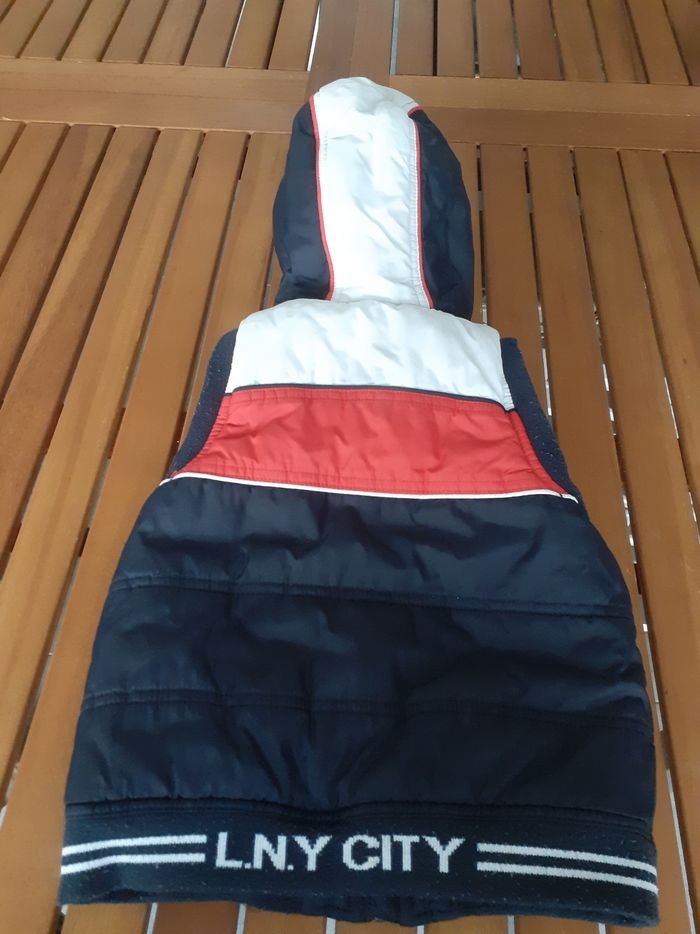 Veste - photo numéro 5