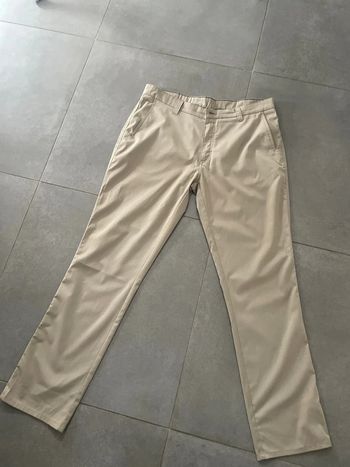 Jerem pantalon casual homme costume 48