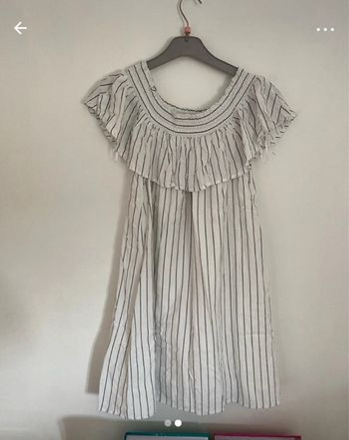 Robe été - photo numéro 2