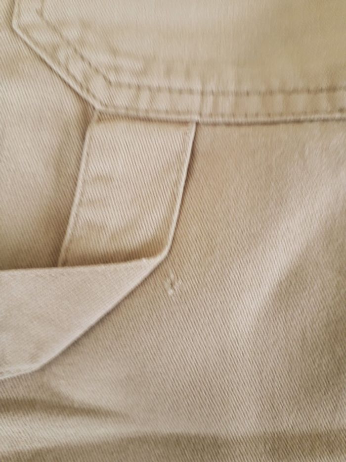 Pantalon toile - 8 ans - photo numéro 13