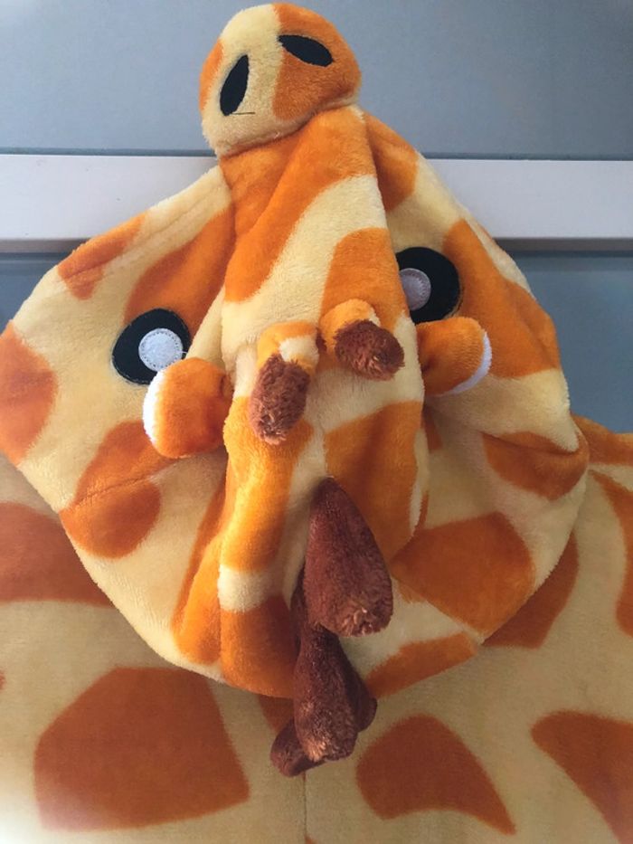 Combi girafe taille M/L - photo numéro 3