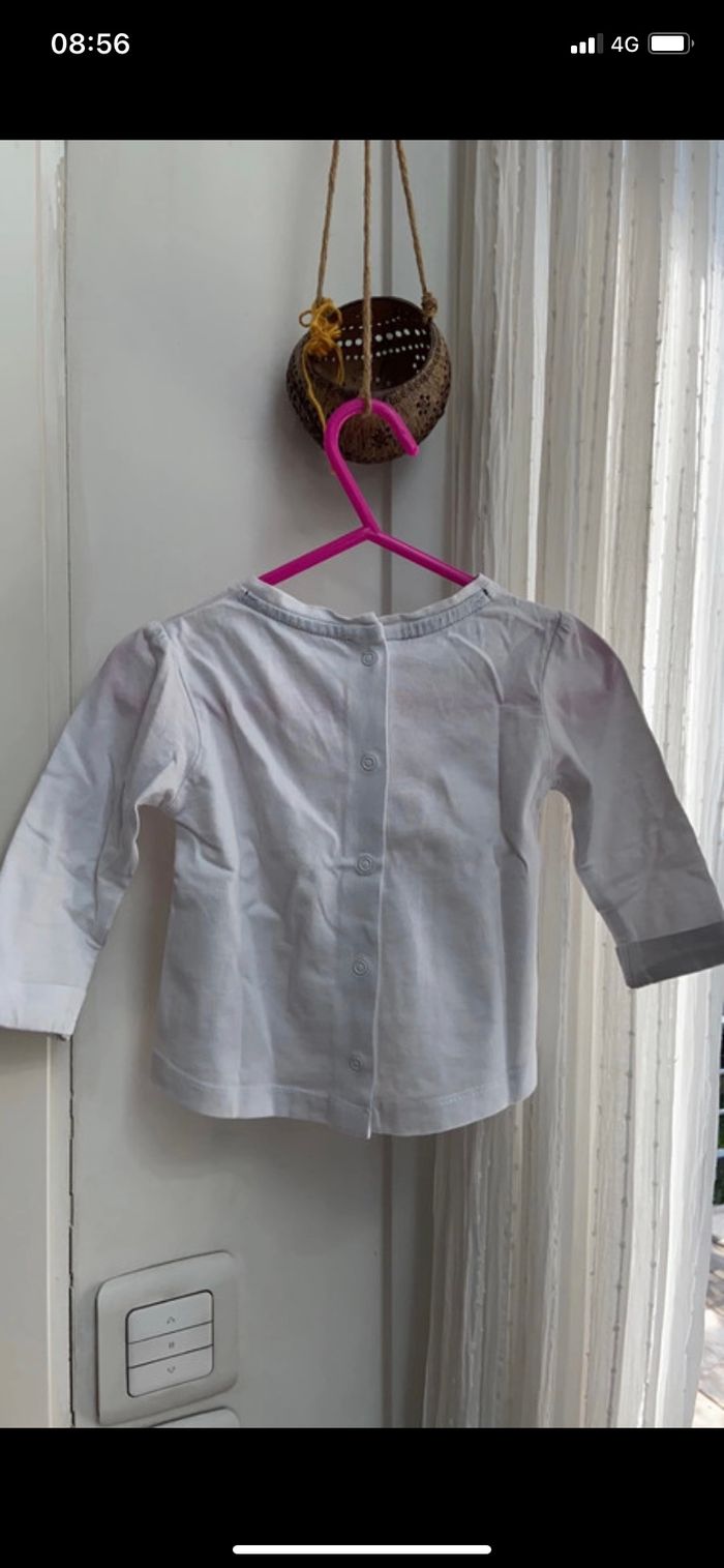 Teeshirt - photo numéro 3