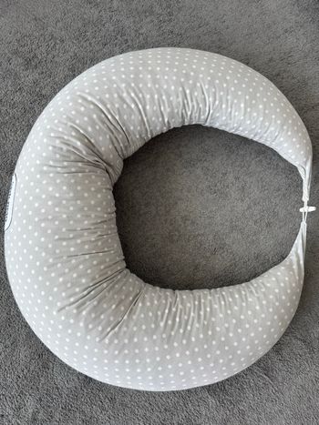 Coussin de grossesse / coussin d’allaitement