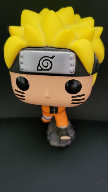 Figurine pop Narouto 