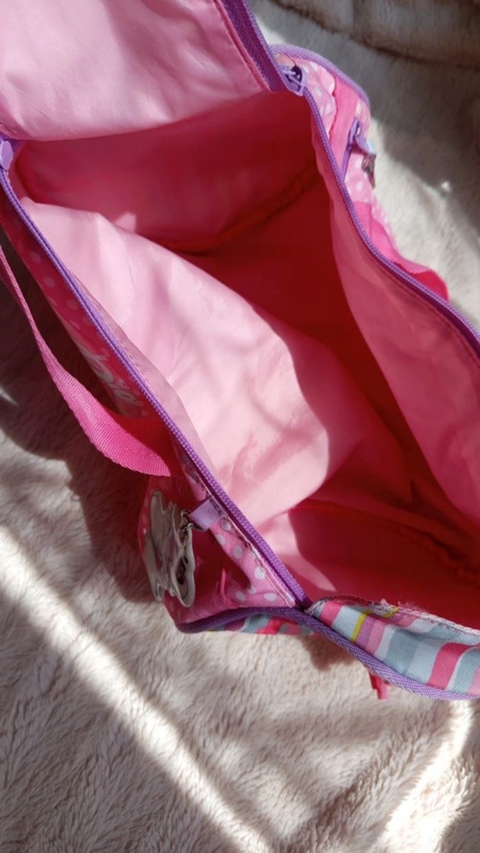 Petit sac de sport ou vacances 🔸 Diddlina - photo numéro 7