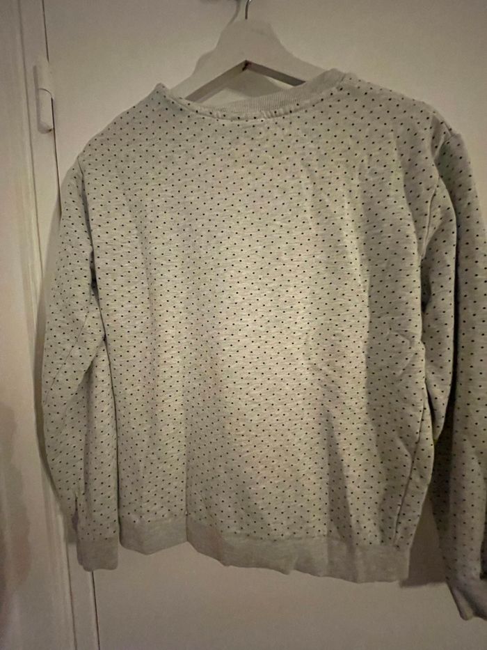 Sweat-shirt Mickey - photo numéro 4