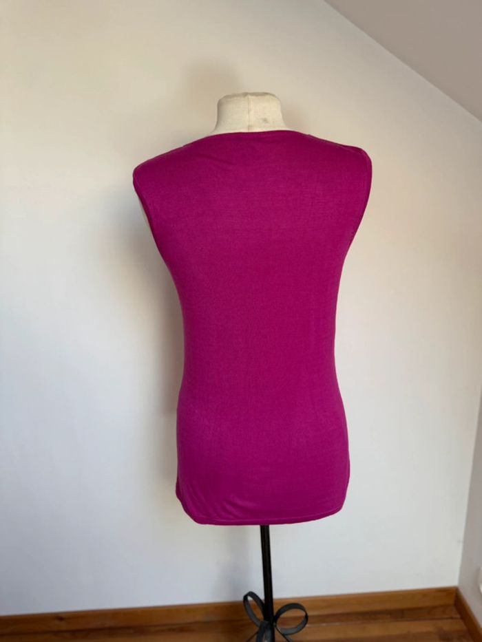 Superbe pull Maison 123 🌸 38 40 - photo numéro 5