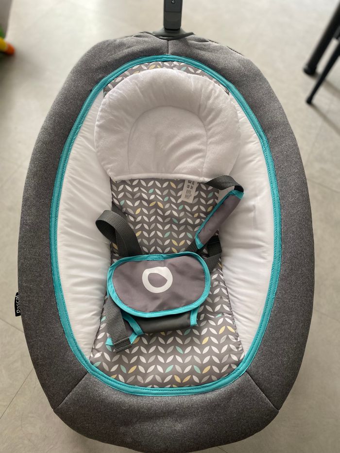 Balancelle / transats bébé - photo numéro 6