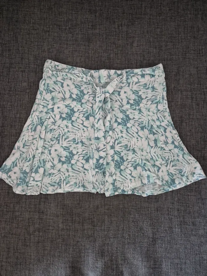 Jupe fille Taille 12 ans