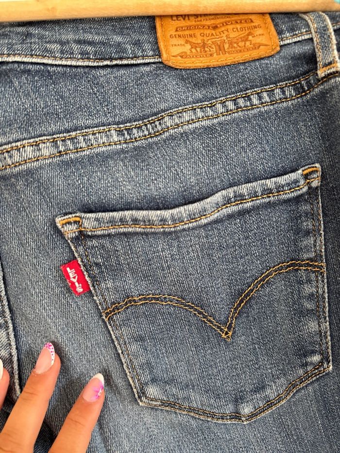Jean Levis 724 taille 38 - photo numéro 10