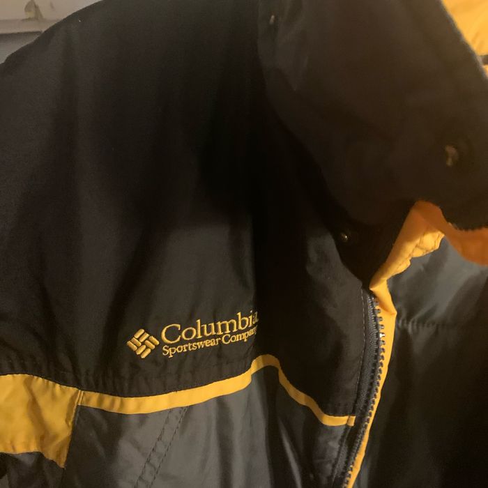 Blouson ski ou hiver - photo numéro 6