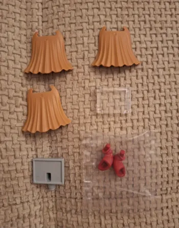 Pièces Playmobil