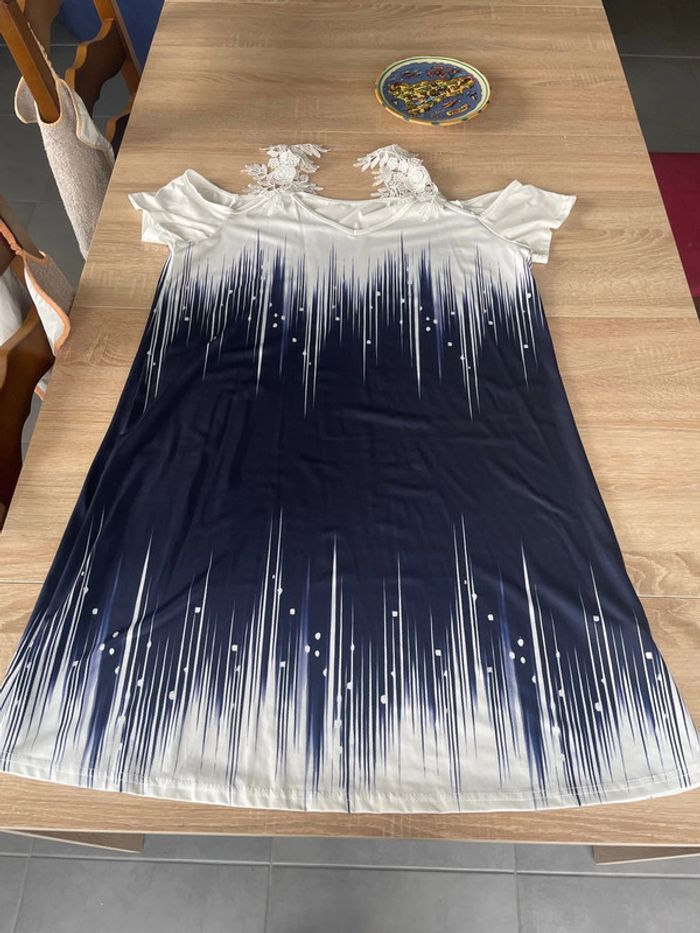 Robe été