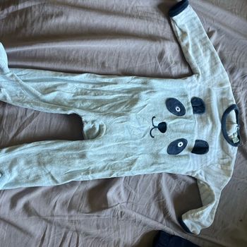 Pyjama garçon
