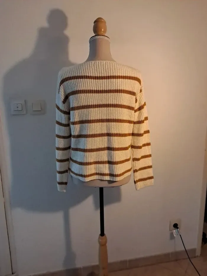 Pull S - photo numéro 3