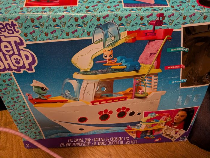 Pets shop - photo numéro 4