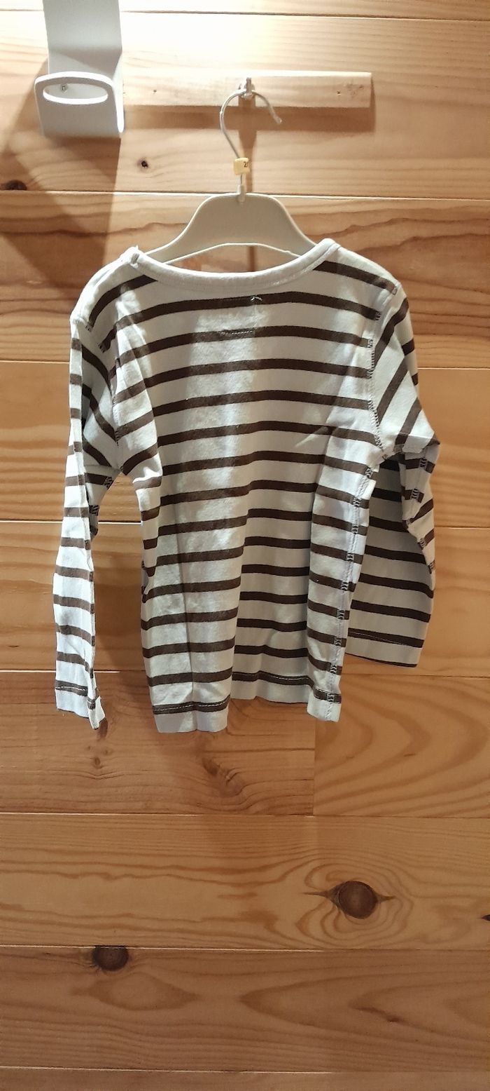 2 sweat - photo numéro 3