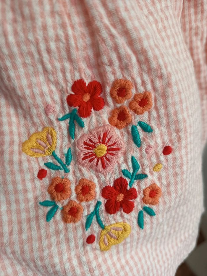 Robe * Légumes et Compagnie* - photo numéro 2