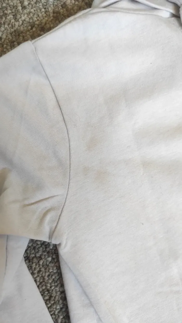 Tee shirt manches longues 3 ans - photo numéro 4