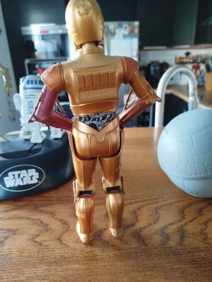 Lot star War - photo numéro 5