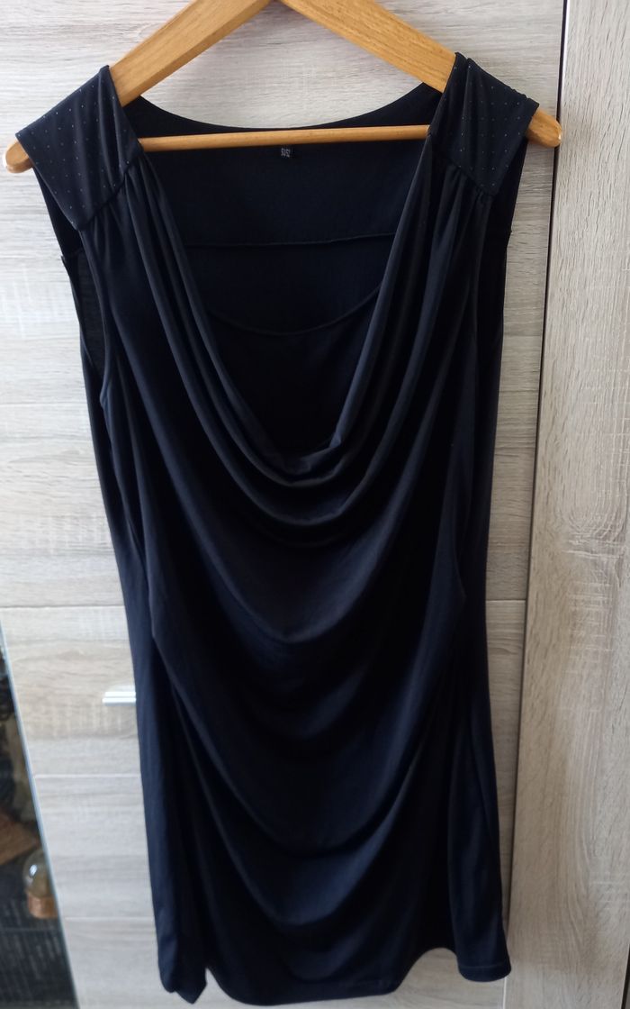Tunique robe femme