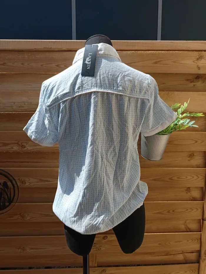 Chemisier neuf taille S/M - photo numéro 3