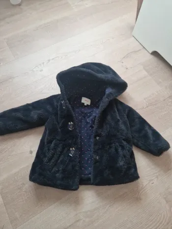 Veste catimini 🎀 3 ans