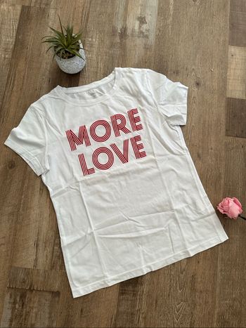 - Tee shirt Kiabi  - Taille XS / 34 - Très bon état