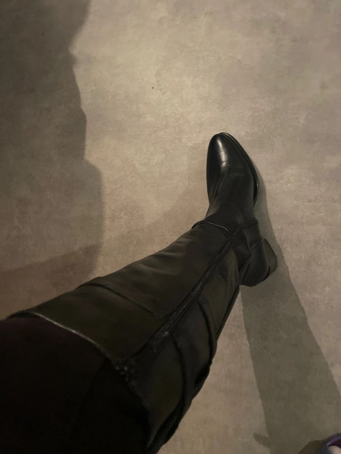 Bottes - photo numéro 11