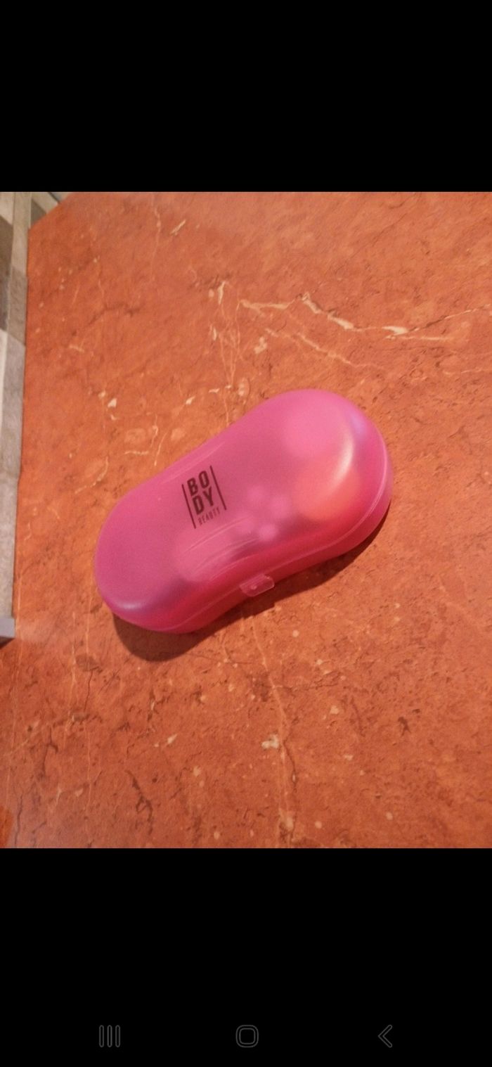 Brosse nettoyante pour le visage - photo numéro 5