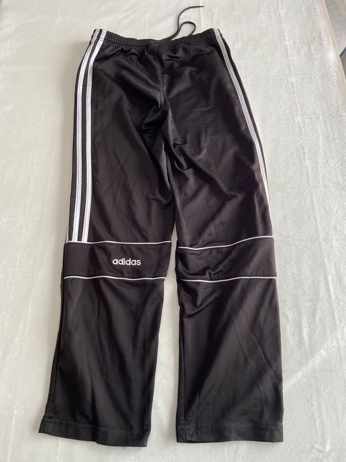jogging adidas fille 14 ans - photo numéro 5