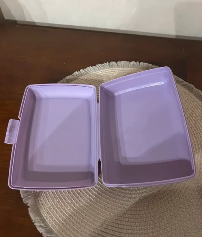 Boîte la reine des neiges - photo numéro 4