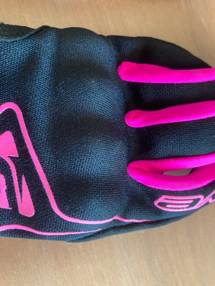 Gants moto five - photo numéro 4