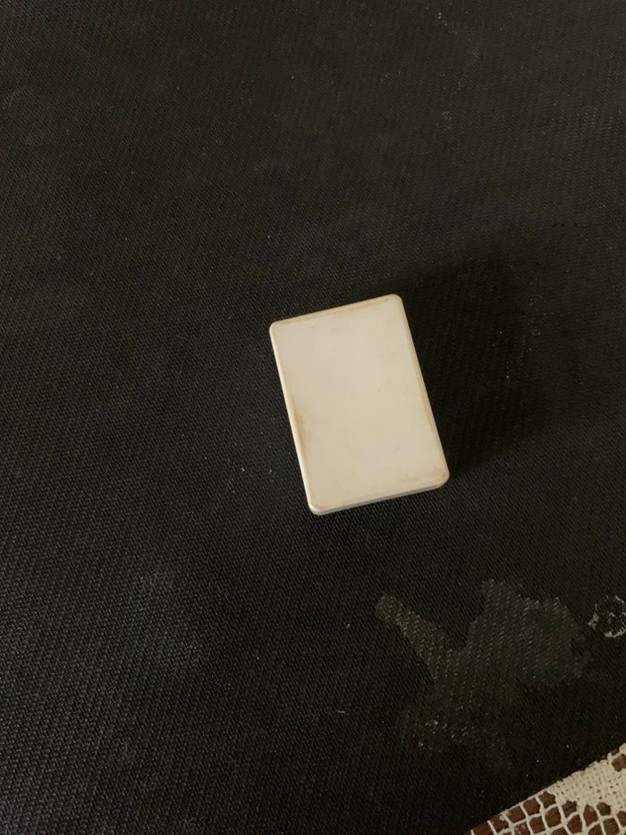 Croix+ chaîne - photo numéro 2