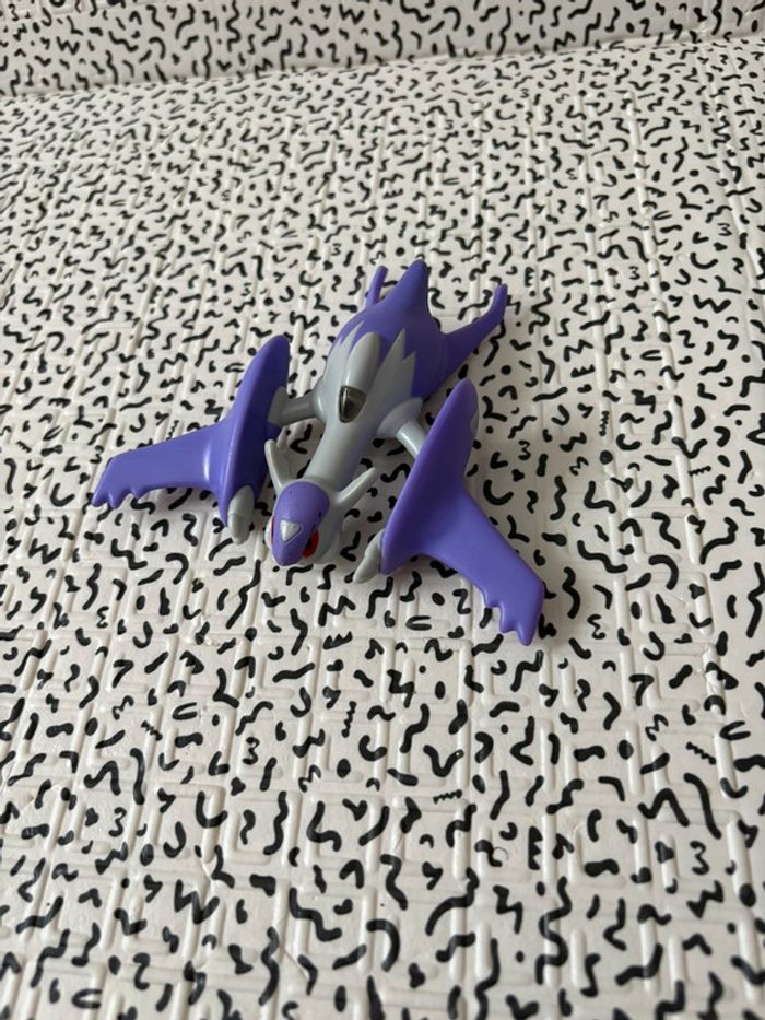 Figurines Pokémon - photo numéro 9