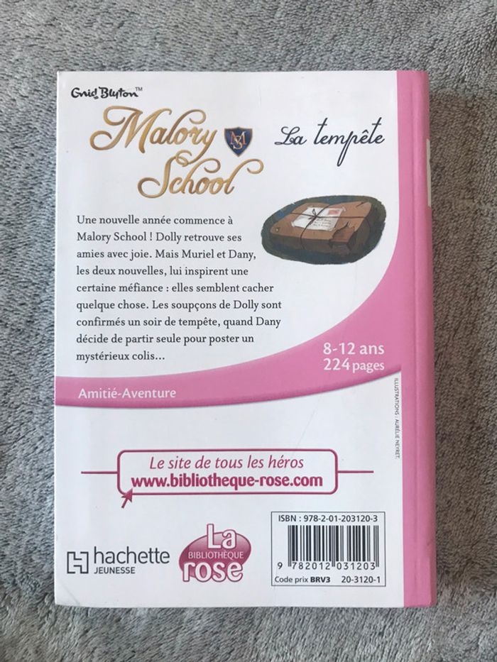 Malory school - photo numéro 2