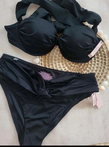Maillot  de  bain  Victoria's  secret  Taille M Neuf  avec  etiquette