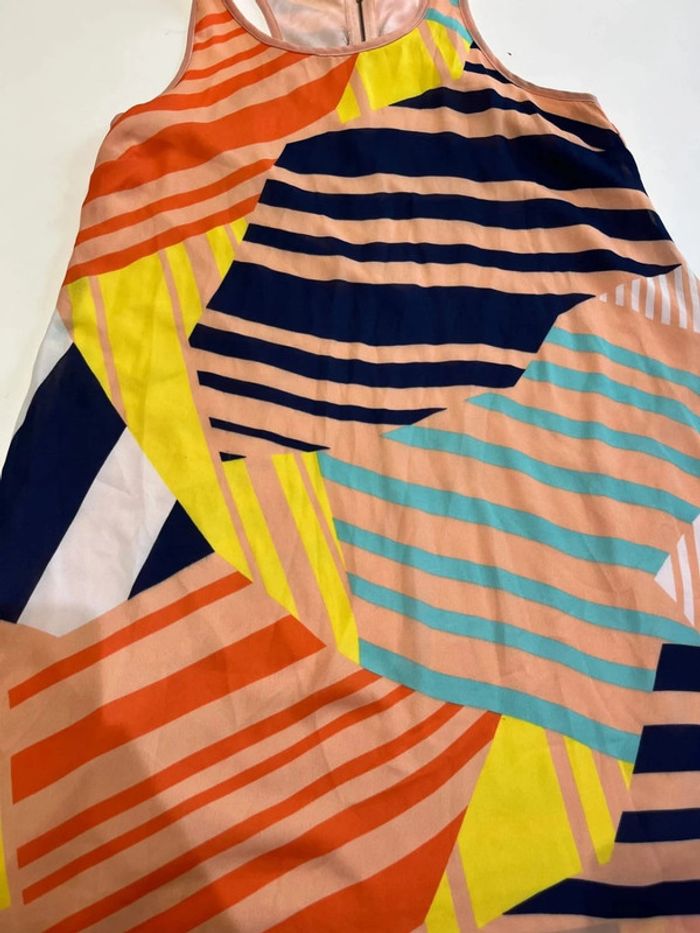 Robe mi longue - photo numéro 2