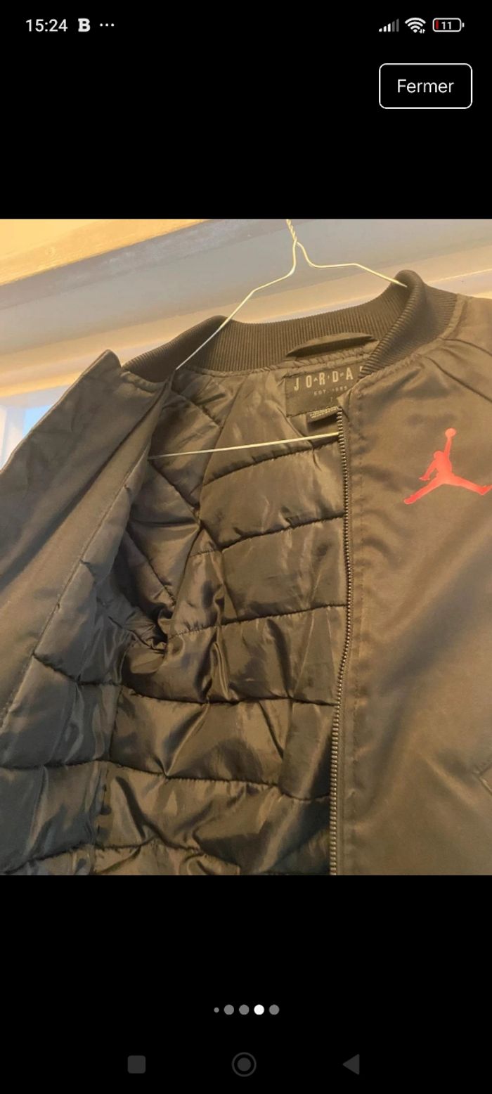 Blouson Jordan - photo numéro 7
