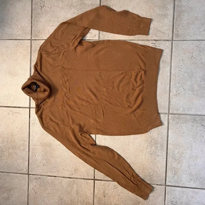 Pull homme - photo numéro 4