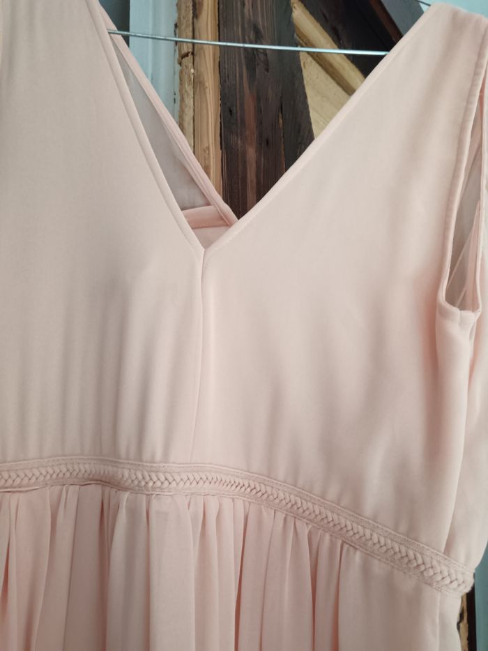 Robe de cérémonie - photo numéro 6