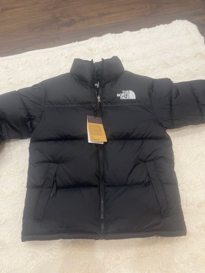 The north face - photo numéro 1