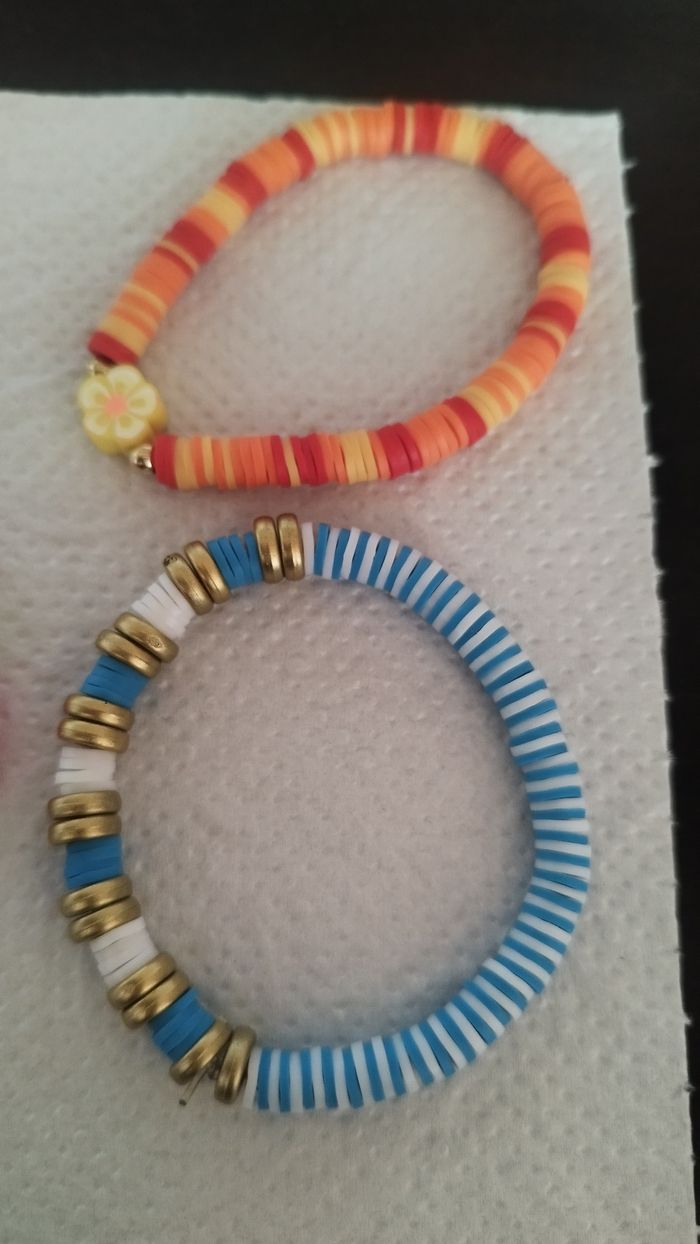 Bracelet - photo numéro 8