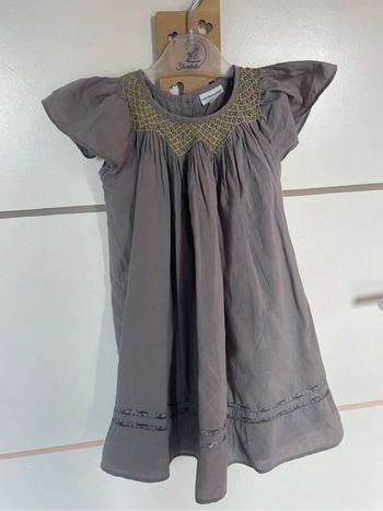 Robe fille