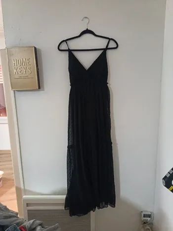 Robe voyelles