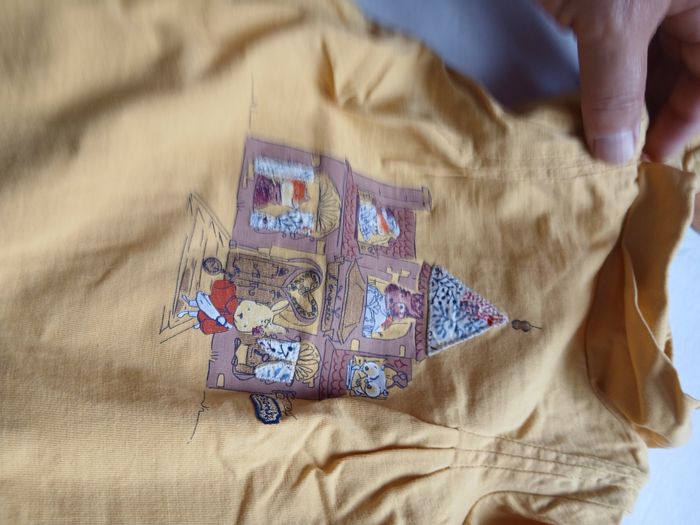 Lot vêtements bébé garçon 12 mois - photo numéro 5