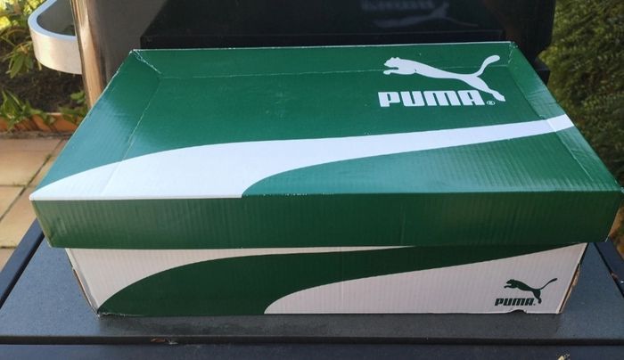 PUMA Wild Rider Displaced neuves pointure 41 - photo numéro 8