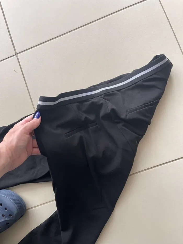 Pantalon femme classe - photo numéro 4